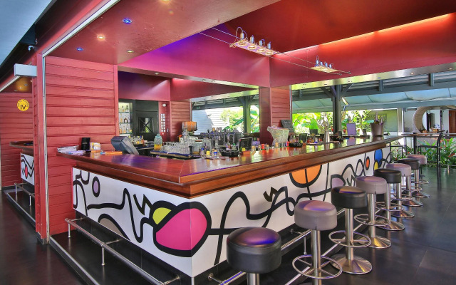 La Creole Beach Hôtel & Spa