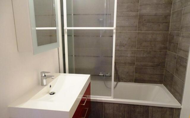 Appartement Avoriaz, 2 pièces, 4 personnes - FR-1-634-23