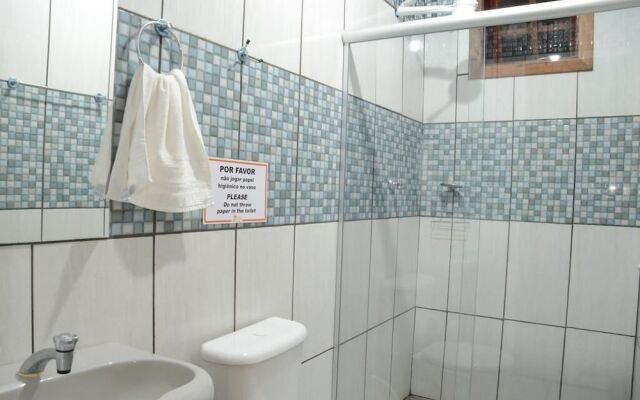 Hostel Bonito Experience