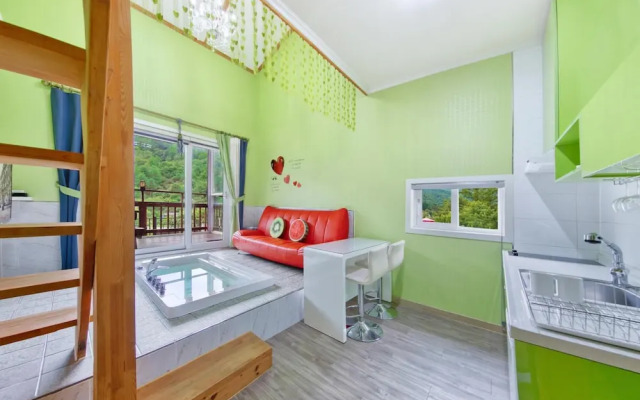 Gapyeong Violet Pension