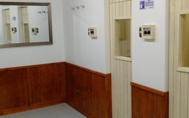 Hotel & Spa Las Taguas