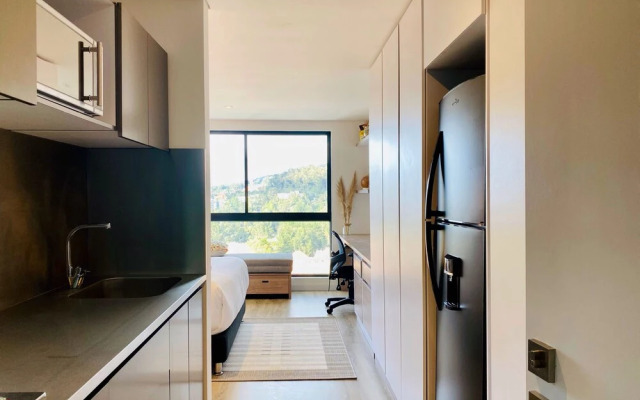 Urban by Wynwood House