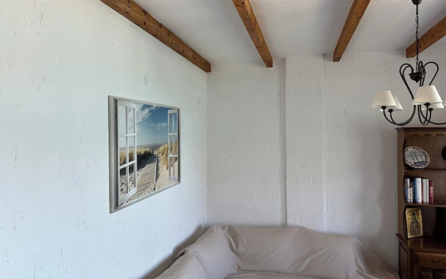 Tolo Beach House with Breathtaking View