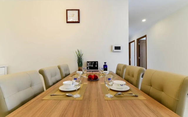 Nemo's House - Vinhomes Luxury Central