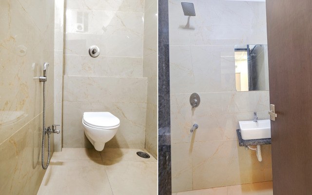 Fabhotel Ramya
