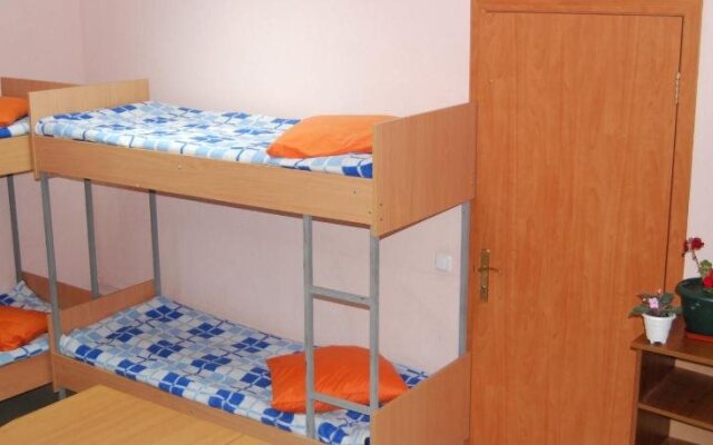 Hostel Luxor