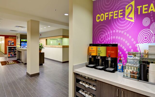 Home2 Suites by Hilton Dickson City Scranton