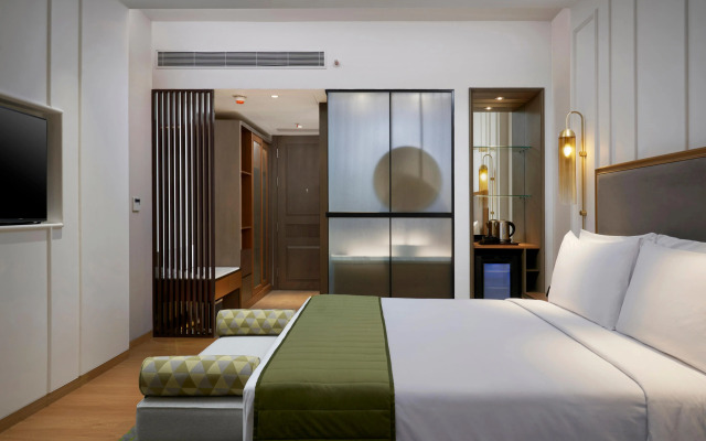 Holiday Inn Goa Candolim by IHG