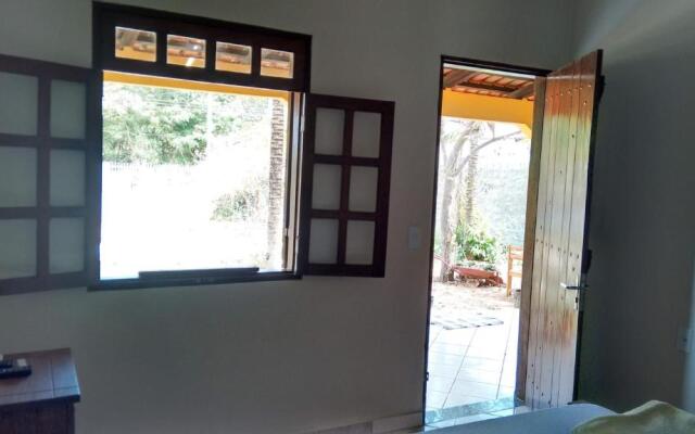 Chalé da Selma I (Isaías)