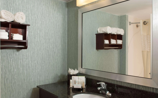 Hampton Inn Atlanta-North Druid Hills Hotel