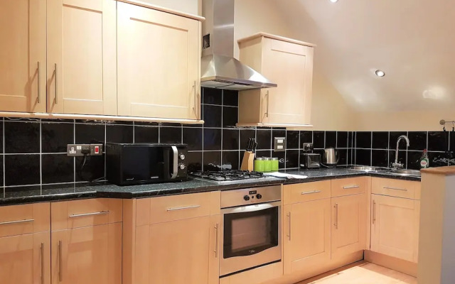 Bath Road Apartments
