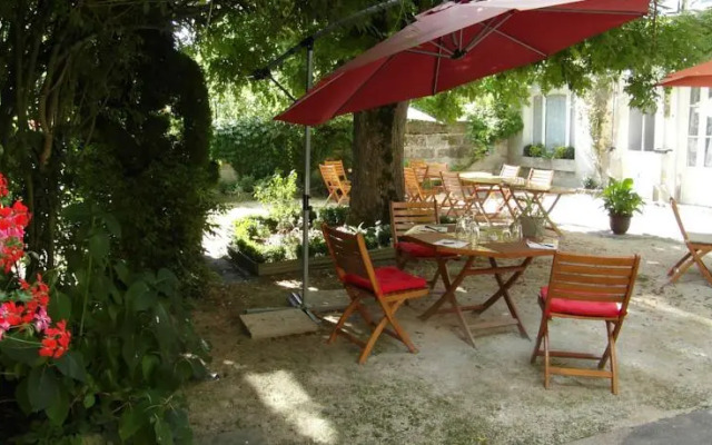 Hôtel Restaurant Jeanne dArc