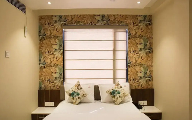 Hotel Sangat Regency