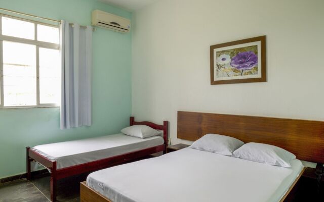 OYO Hotel LM