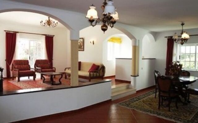 Villas Quinta Do Poço