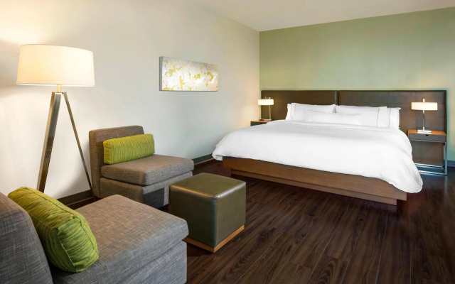 Element Vancouver Metrotown