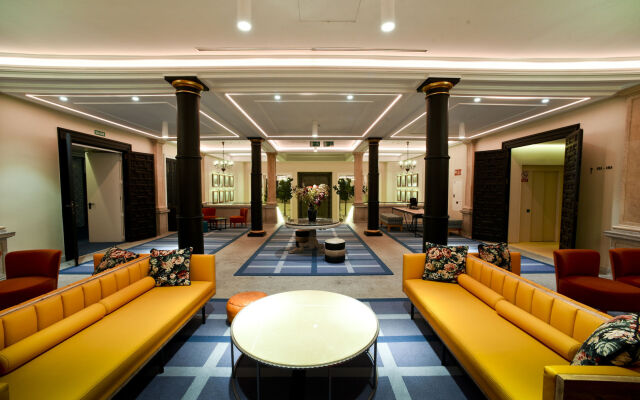 Pestana Plaza Mayor Madrid