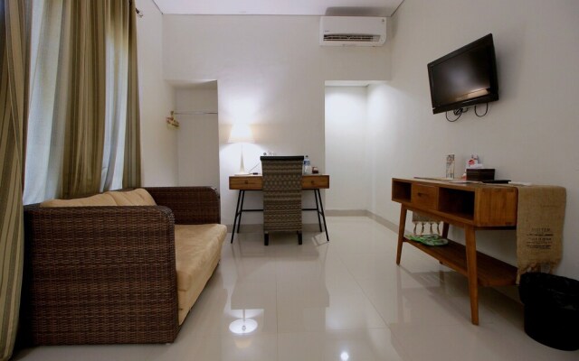 Grhadika Jodipati by Oyo Rooms