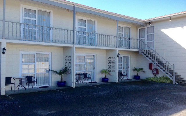 Kerry's Motel
