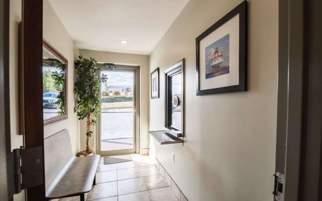 Econo Lodge Elkridge near Arundel Mills