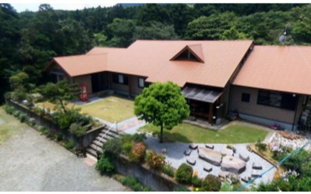 Yakushima Pension Ichigoichie