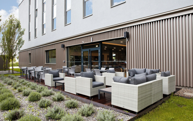 Holiday Inn Express Lustenau by IHG