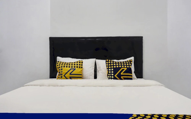 SPOT ON 90928 Wisma Asri Putra Syariah