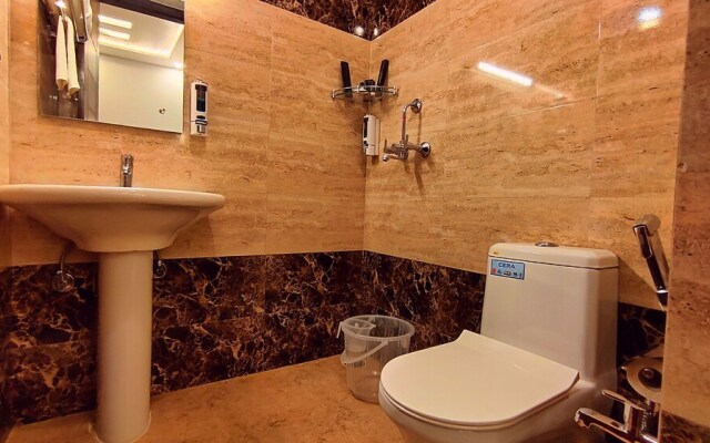 Asapian House - A Luxury Homestay at Moradabad