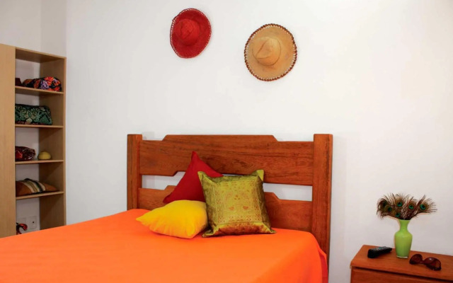 Pousada Restinga Apart Service- Aeroporto