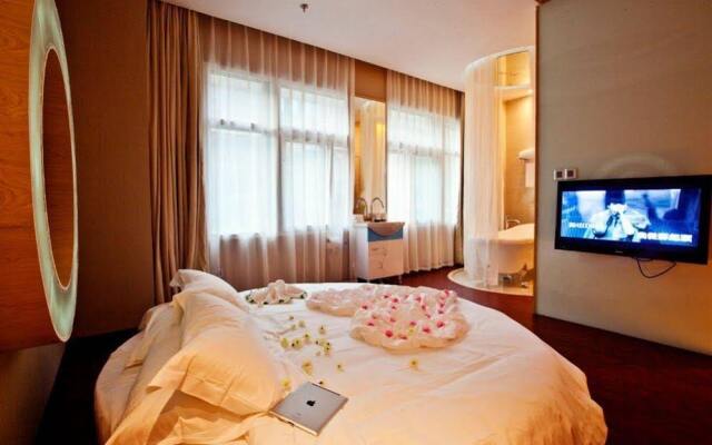 Coco Boutique Hotel