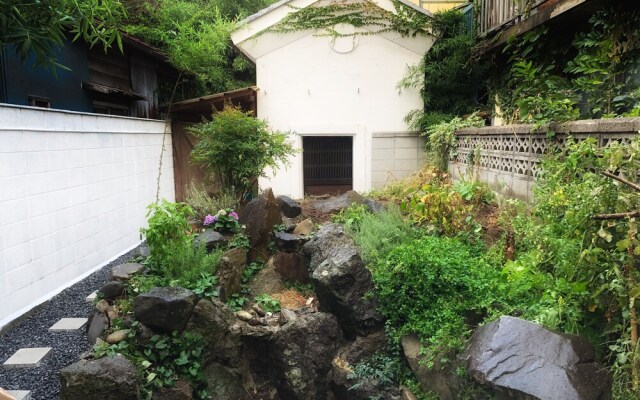 Minka House - Hostel
