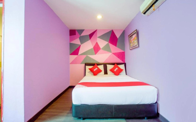 OYO Rooms Klang Sentral