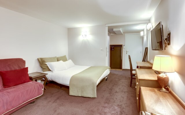 Hotel Opéra Maintenon