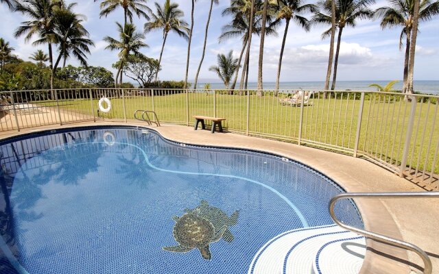 Hale Kai O Kihei by CRH