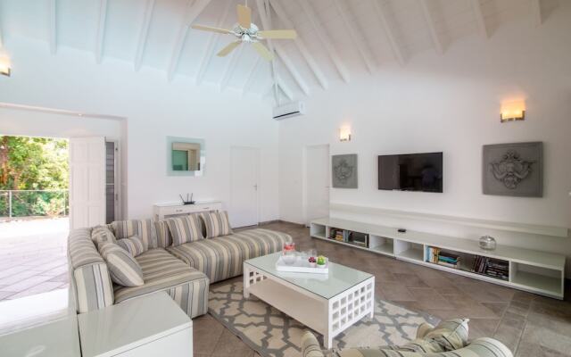 Villa Callisto