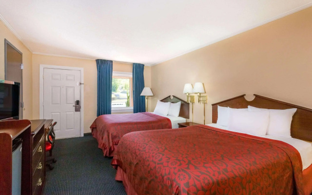 The Inn at Plantation
