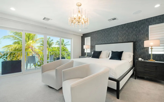Luxury Cayman Villas