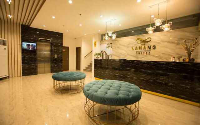 The Lanang Suites