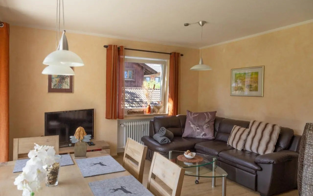 Apartment Sophia