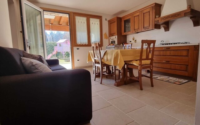 Villa With Pool - Wanderlust