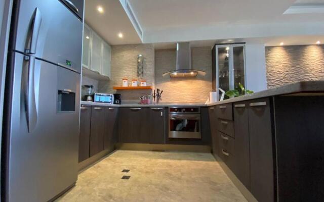 Alquiler de Apartamento vacacional en la Isla de Margarita