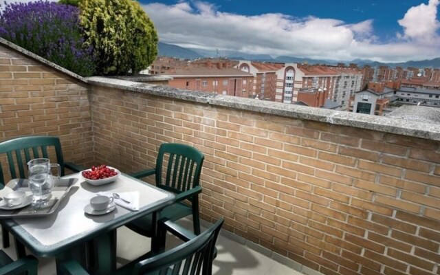 Apartamentos Mendebaldea Suites