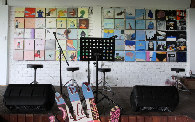 The Silk at Dago Boutique Hotel