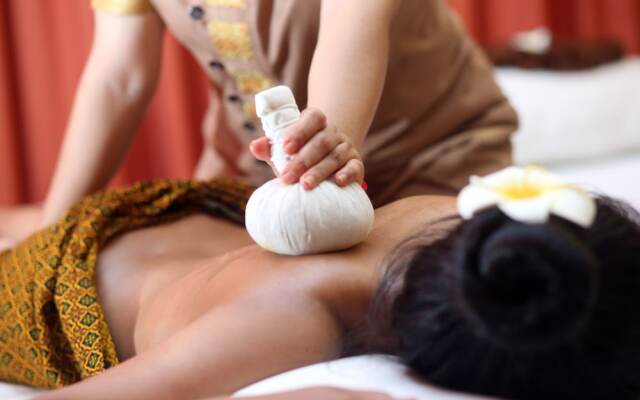 Dusit Hotel Siem Reap
