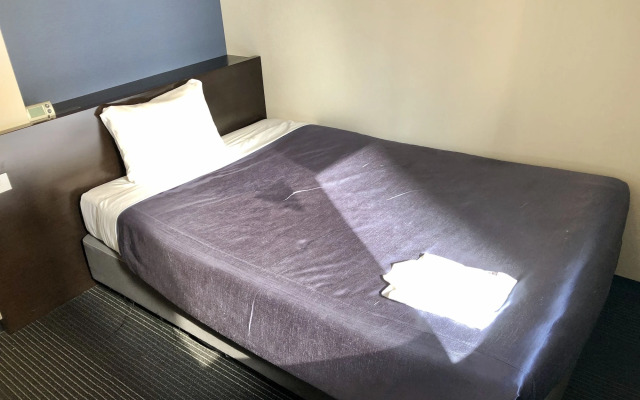 Nesthotel alt. Meguro Station