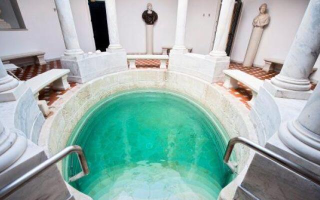 Villa Padierna Thermas Hotel - Only Adults