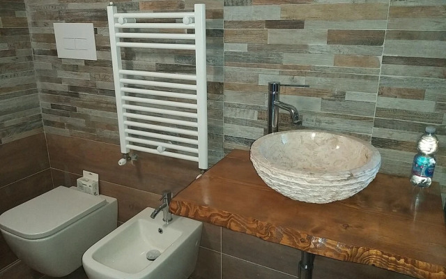 Miryam House Affittacamere Suite Relax