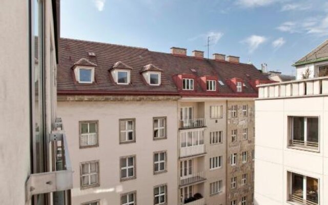 Pension Sacher - Apartments Am Stephansplatz