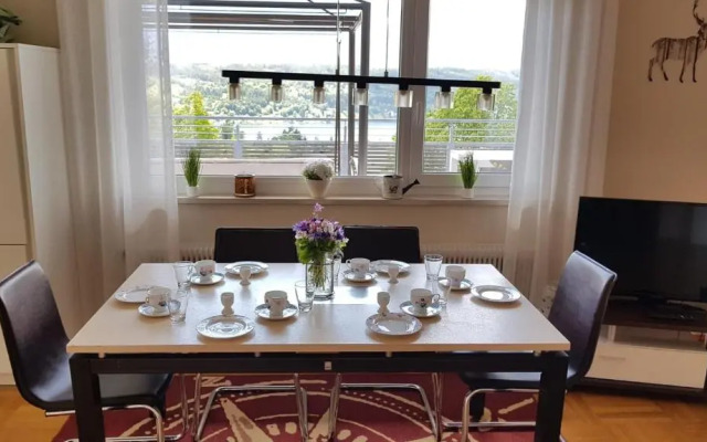 Appartment Bürger-Hinteregger