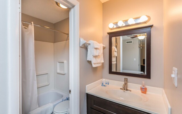 SoBe Northwest Apartments